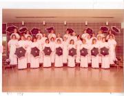 1978 CHORUS COMPETITION
