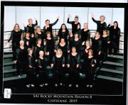 2019 GMAC CHORUS COMPETITION pic